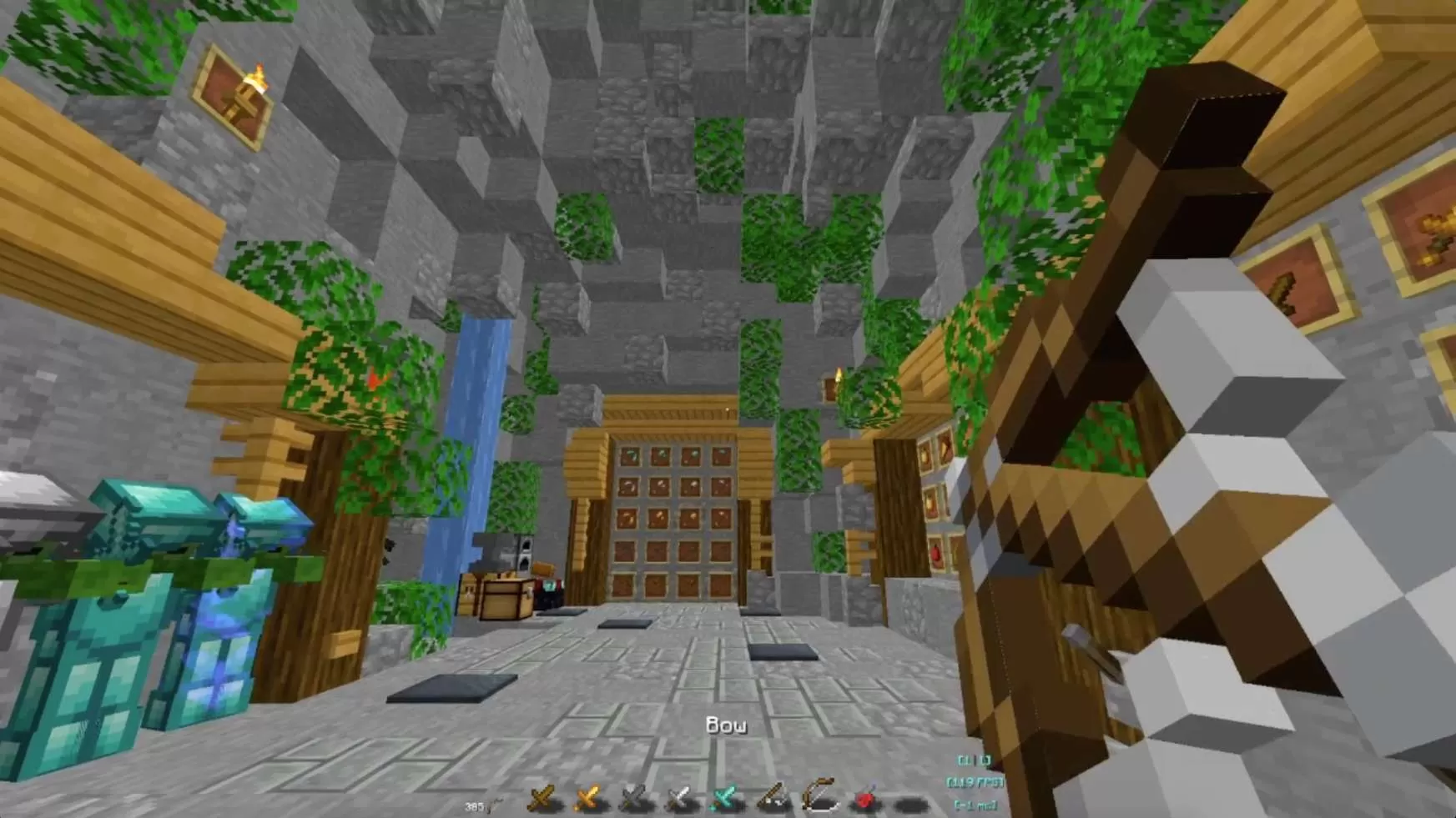 Gallery Image 5 for Shine  on PVPRP